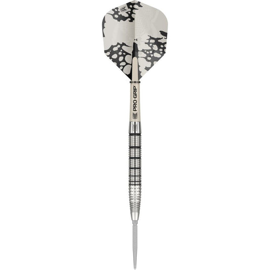 Target EXO 02 Steeldarts