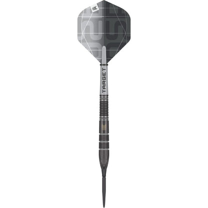 Target Nathan Aspinall Echo Steeldarts