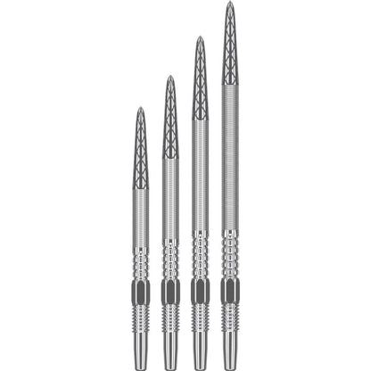Swiss DX Silber