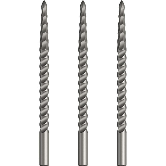 Mission Lunar CS Silber