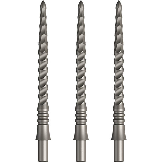 Mission Sniper Lunar CS Silber