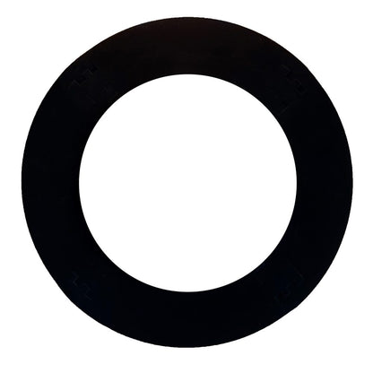 Karella Catchring 4tlg schwarz