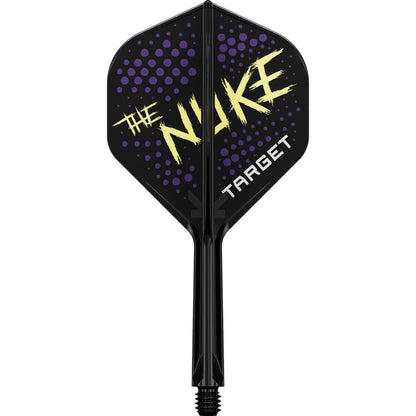 Target Luke Littler K-Flex