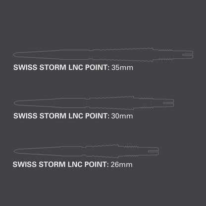 Target Storm LNC Gold