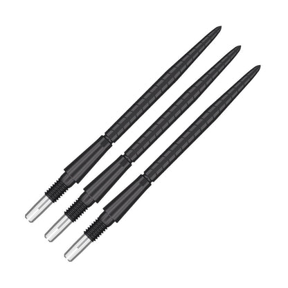 Target Swiss Storm Quartz black
