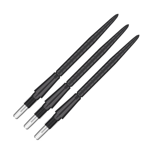 Target Swiss Storm Quartz black