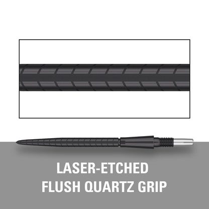 Target Swiss Storm Quartz black