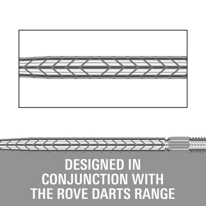 Target Swiss RVE Points - Silber