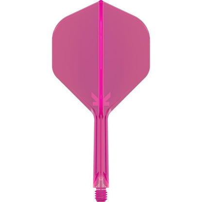 K-Flex No 2 Neon Pink