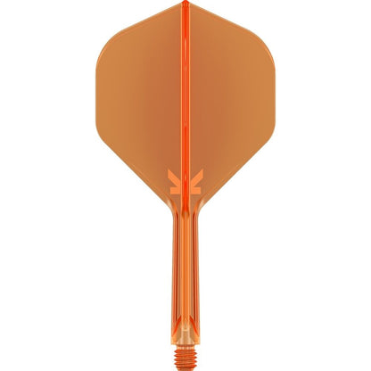 K-Flex No 2 Neon Orange