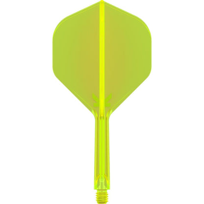 K-Flex No 2 Neon Gelb