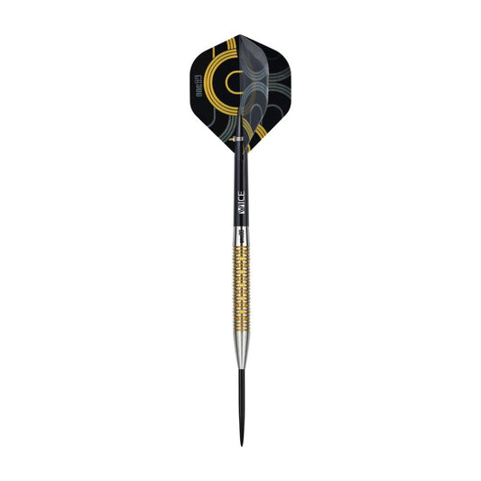 Paul Krohne Steeldarts