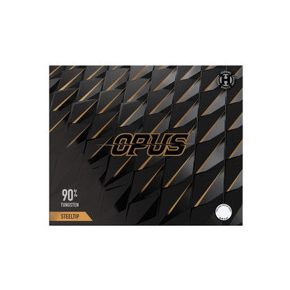 Harrows Opus Steeldarts
