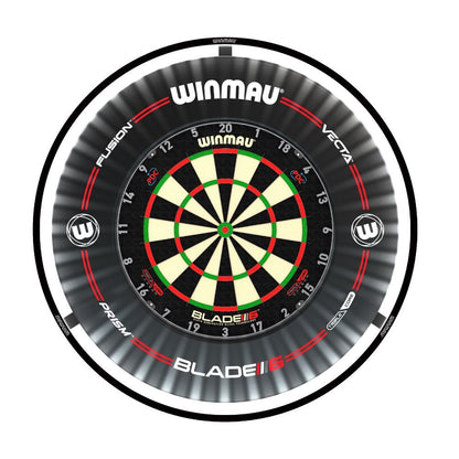 Winmau Plasma Surround Bundle