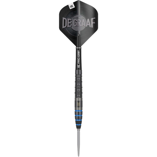 Target Jeffrey De Graaf G1 Steeldarts