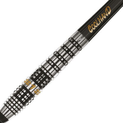 Red Dragon Luke Humphries Prestige Softdarts