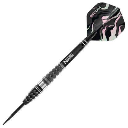 Red Dragon Paradym Torpedo Steeldarts