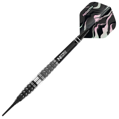 Red Dragon Paradym Torpedo Softdarts