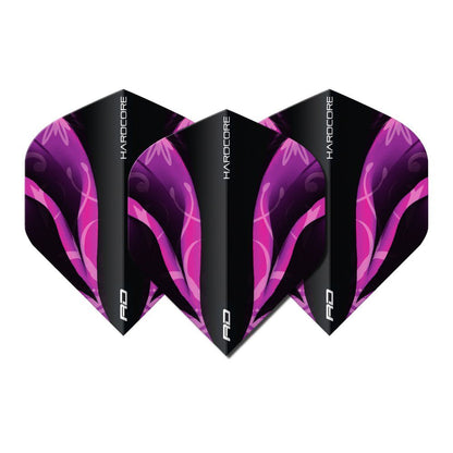 Red Dragon Tyrian Flights No.2