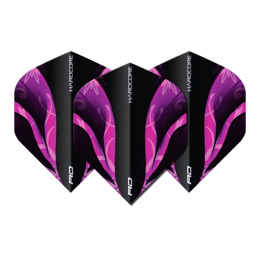 Red Dragon Tyrian Flights No.2