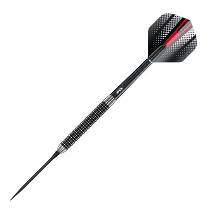 Red Dragon Raptor Gripped 50mm Spitzen