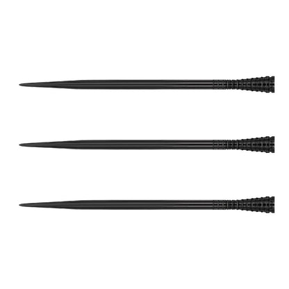 Red Dragon Raptor Gripped 50mm Spitzen