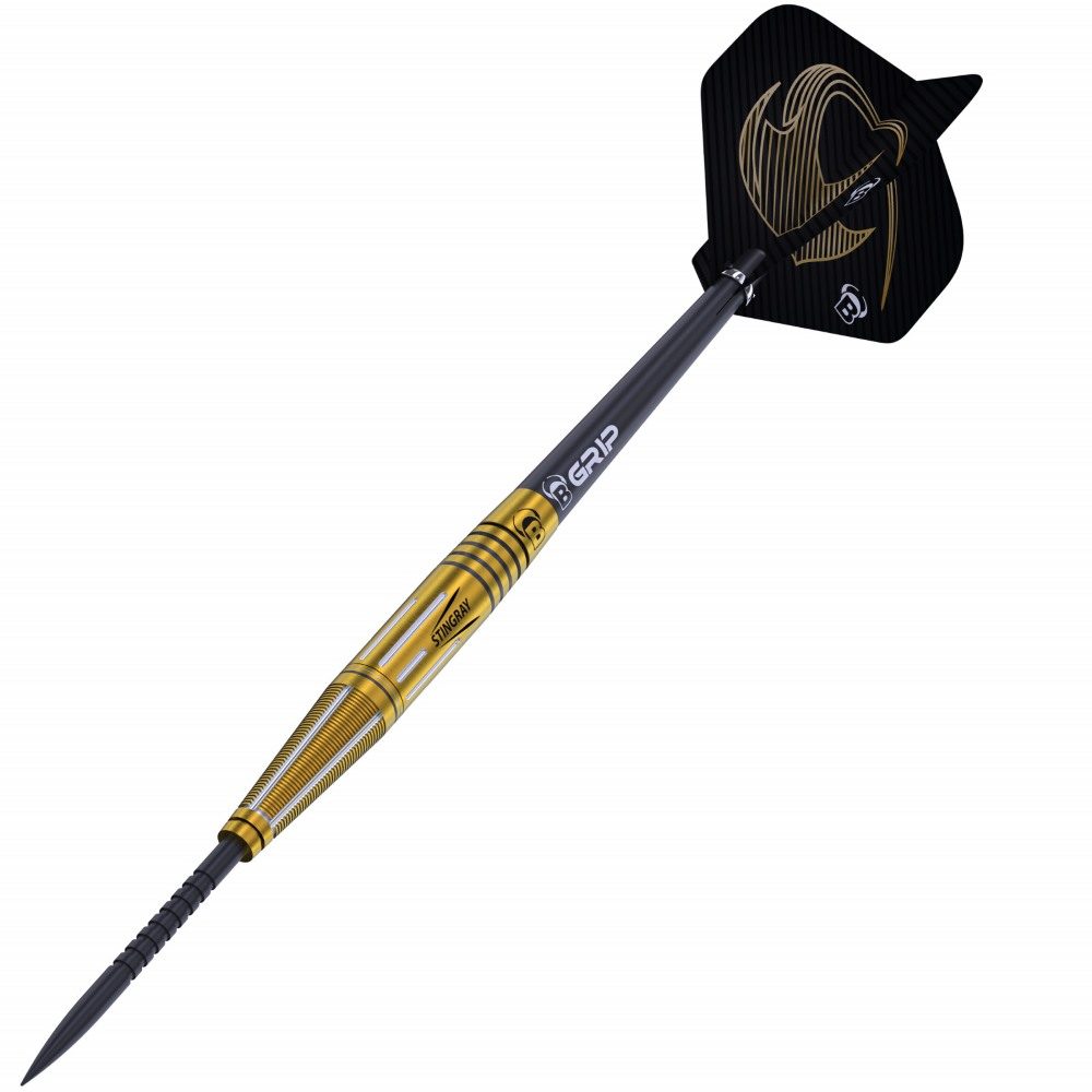 BULL'S Stingray ST4 - Steeldarts