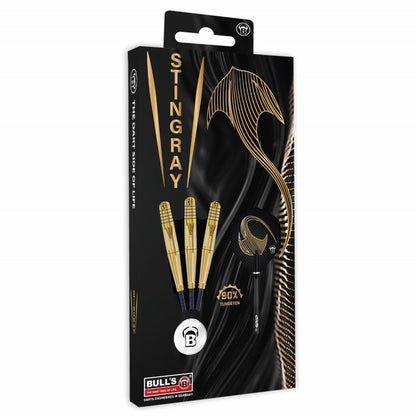 BULL'S Stingray ST4 - Steeldarts