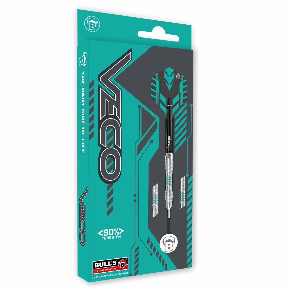 BULL'S Veco V1 Steeldarts