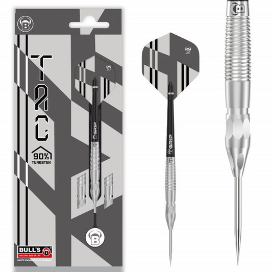 BULL'S Tac T2 - Steeldarts