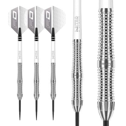Red Dragon Amari Steeldarts