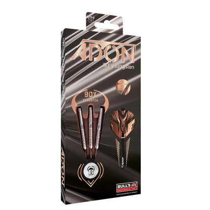 Bulls Adon Steeldart