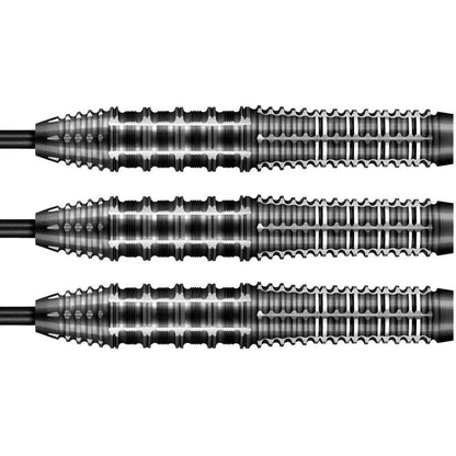 Shot Gnarly Rippah Steeldarts
