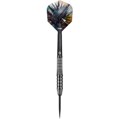 Shot Gnarly Rippah Steeldarts