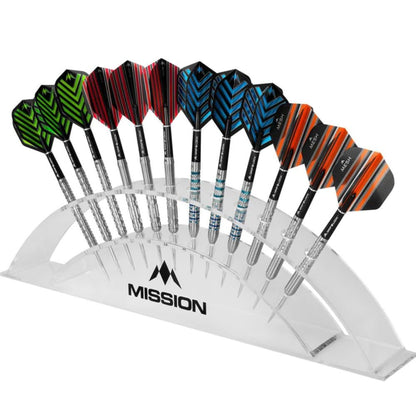 Mission Station 12 Darts