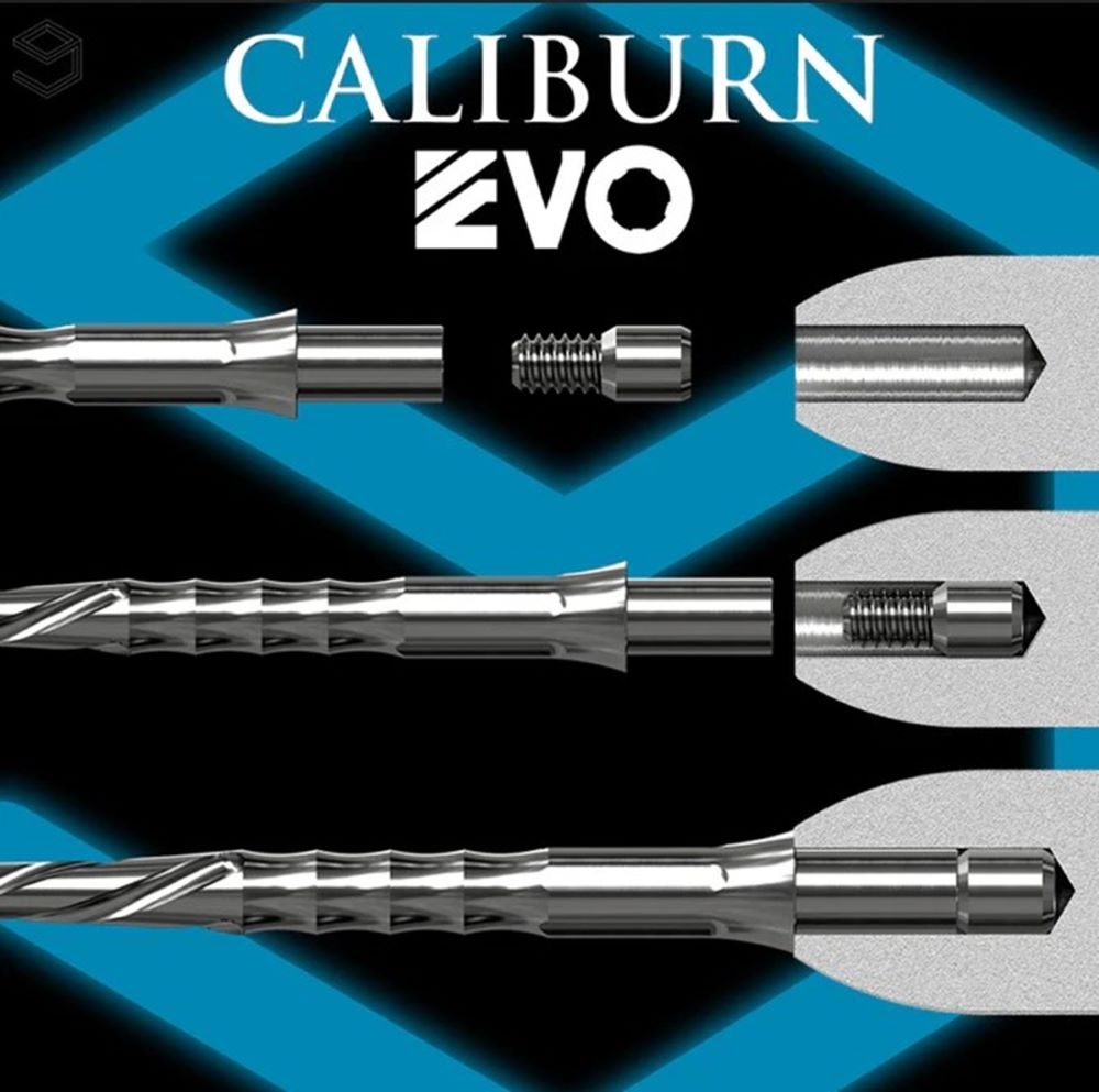 Caliburn EVO