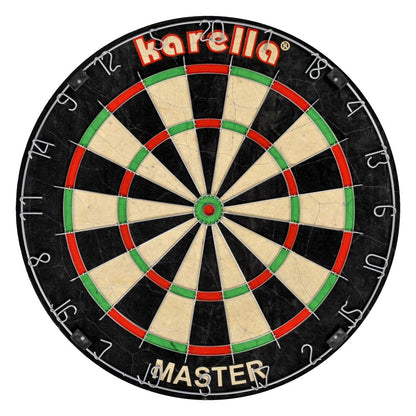 Karella Master Set