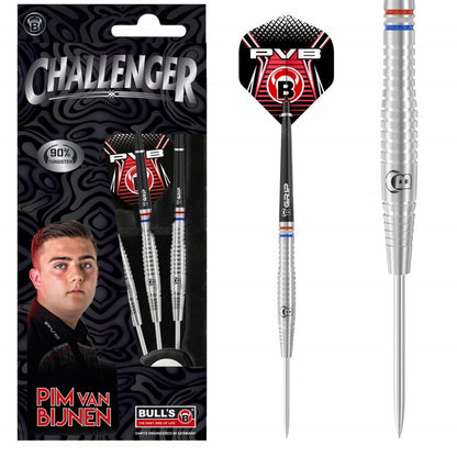 Bull´s Pim van Bijnen Steeldarts