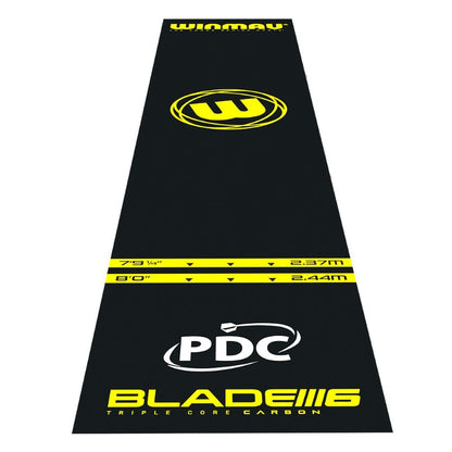 Winmau Pro Zone essential