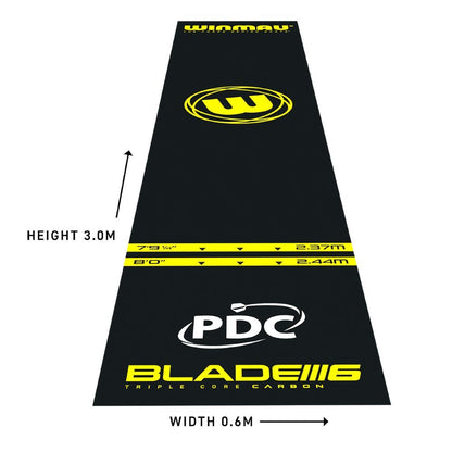 Winmau Pro Zone essential