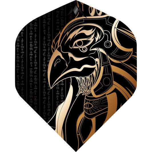 Mission Solo Horus Flights