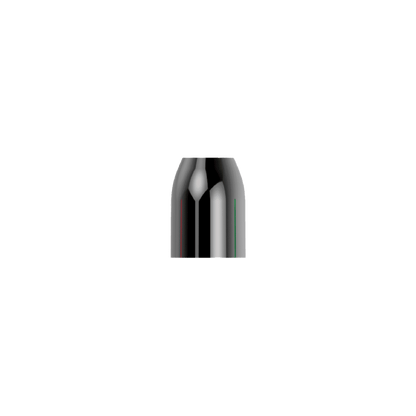 L-Style Premium Metall Champagne Ringe