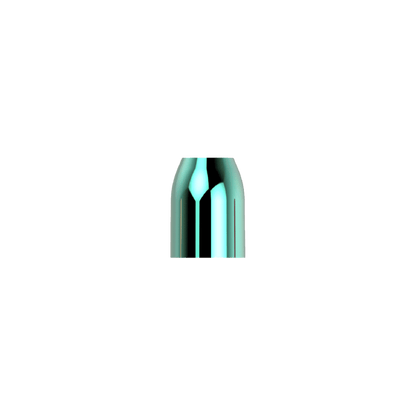 L-Style Premium Metall Champagne Ringe