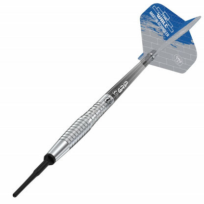 BULL`S MArtin Schindler G2 Softdarts
