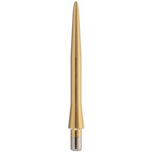 Target Storm Point Smooth Gold
