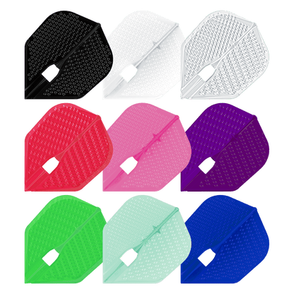 LSF517_L-Style_Dimple_Champagne_L3PRO_Shape_Flights_0
