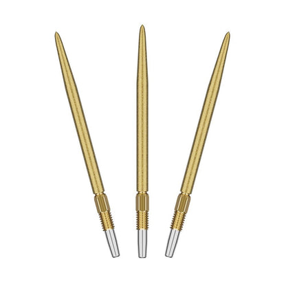 Target Swiss Slk Points gold