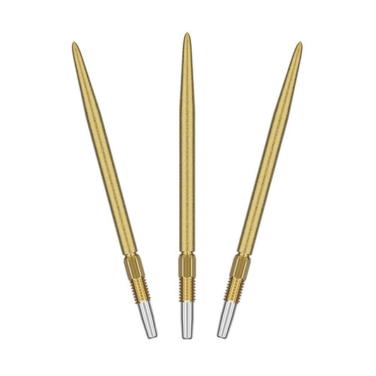 Target Swiss Slk Points gold