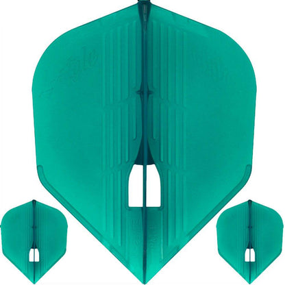 Lstyle-Flights-L3-Kami-Dunkelgrün