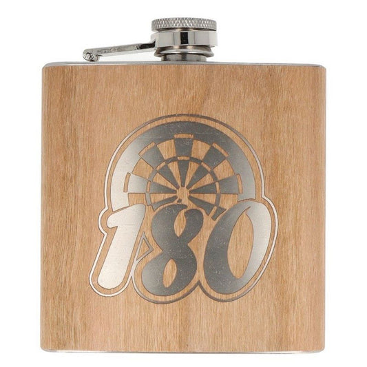 Flachmann 180